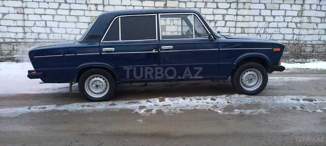 LADA (VAZ) 2106 1992, 17,268 km - 1.5 l - Qazax