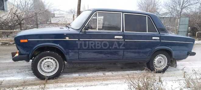 LADA (VAZ) 2106 1992, 17,268 km - 1.5 l - Qazax