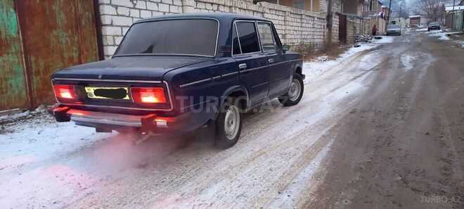 LADA (VAZ) 2106 1992, 17,268 km - 1.5 l - Qazax