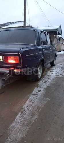 LADA (VAZ) 2106 1992, 17,268 km - 1.5 l - Qazax