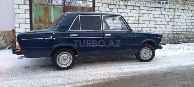 LADA (VAZ) 2106 1992, 17,268 km - 1.5 l - Qazax