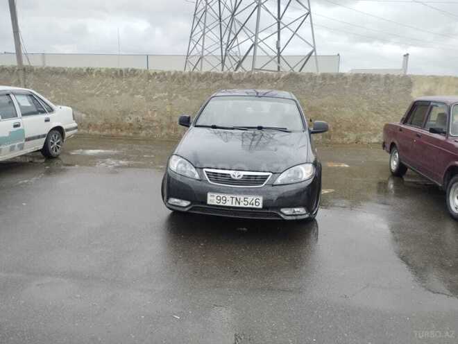 Daewoo Gentra 2014, 37,200 km - 1.5 l - Xırdalan