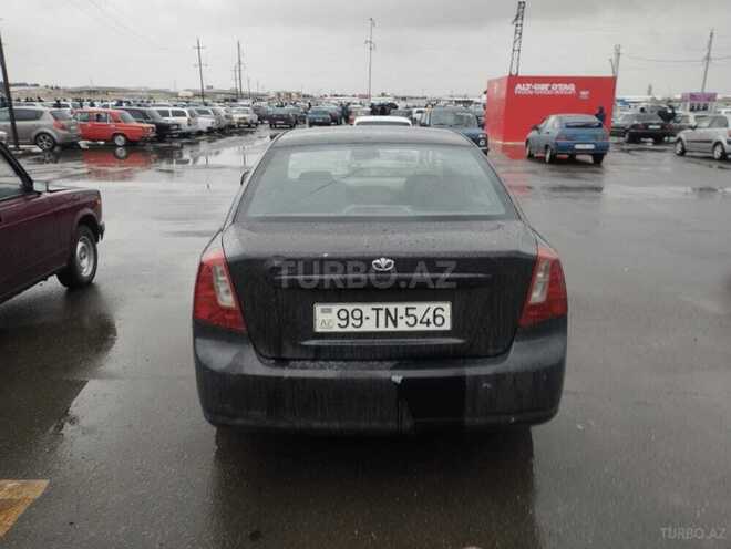 Daewoo Gentra 2014, 37,200 km - 1.5 l - Xırdalan