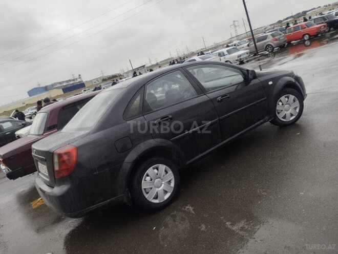 Daewoo Gentra 2014, 37,200 km - 1.5 l - Xırdalan