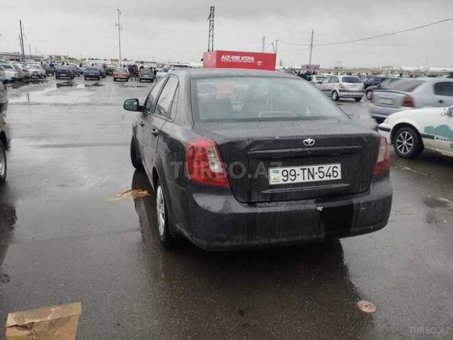 Daewoo Gentra 2014, 37,200 km - 1.5 l - Xırdalan