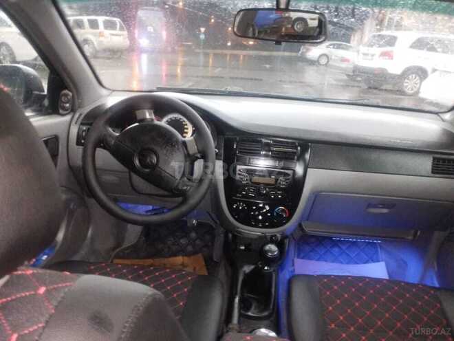 Daewoo Gentra 2014, 37,200 km - 1.5 l - Xırdalan