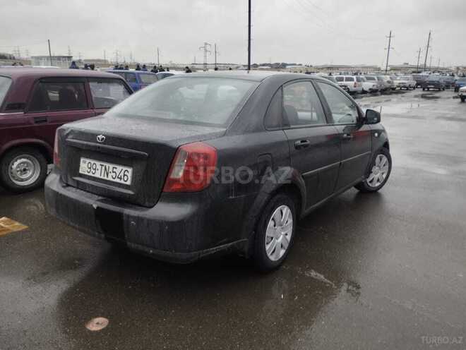 Daewoo Gentra 2014, 37,200 km - 1.5 l - Xırdalan