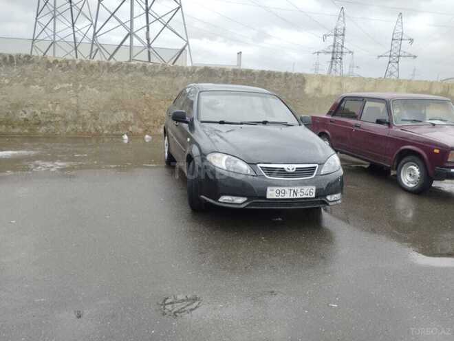 Daewoo Gentra 2014, 37,200 km - 1.5 l - Xırdalan