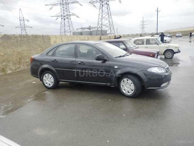 Daewoo Gentra 2014, 37,200 km - 1.5 l - Xırdalan