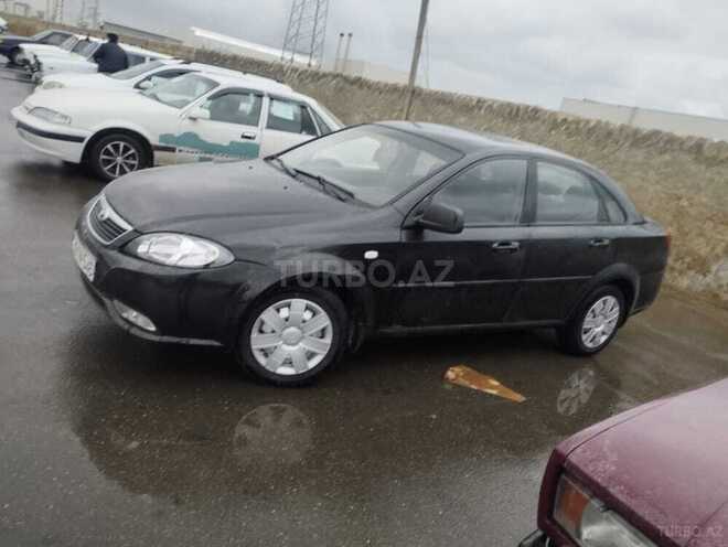 Daewoo Gentra 2014, 37,200 km - 1.5 l - Xırdalan