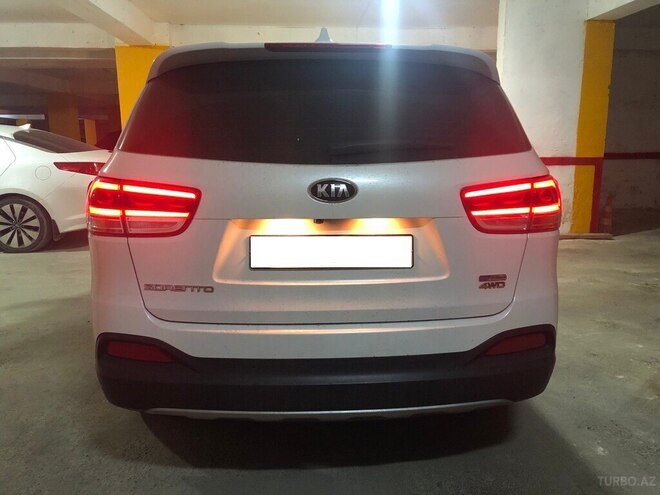 Kia Sorento 2015, 175,000 km - 2.2 l - Bakı