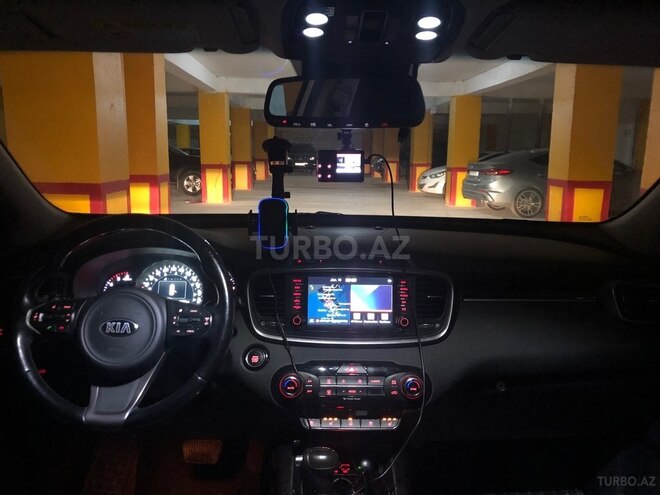 Kia Sorento 2015, 175,000 km - 2.2 l - Bakı