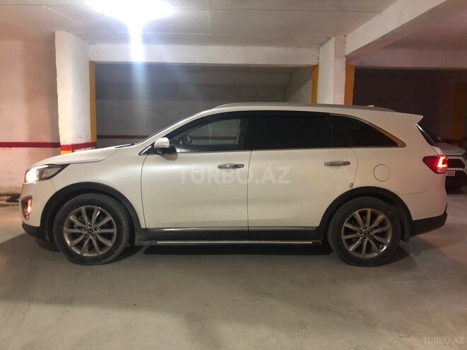 Kia Sorento 2015, 175,000 km - 2.2 l - Bakı