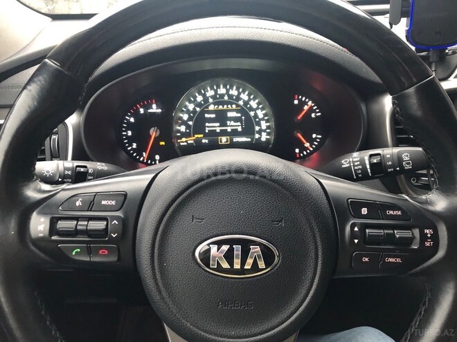 Kia Sorento 2015, 175,000 km - 2.2 l - Bakı