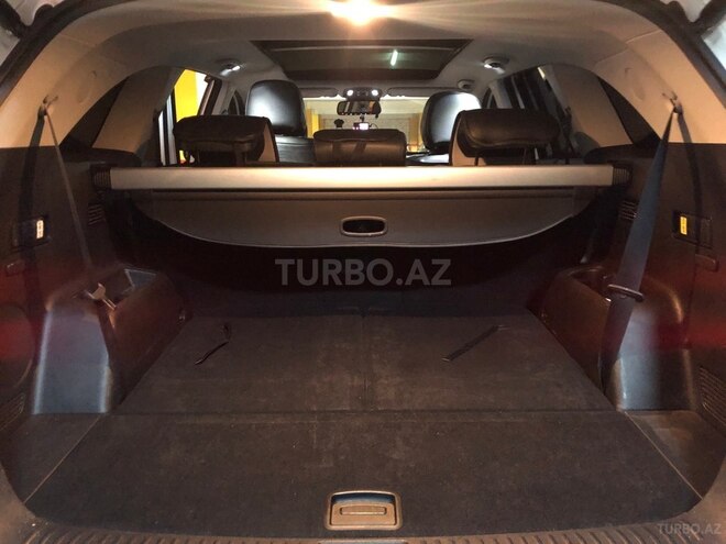 Kia Sorento 2015, 175,000 km - 2.2 l - Bakı