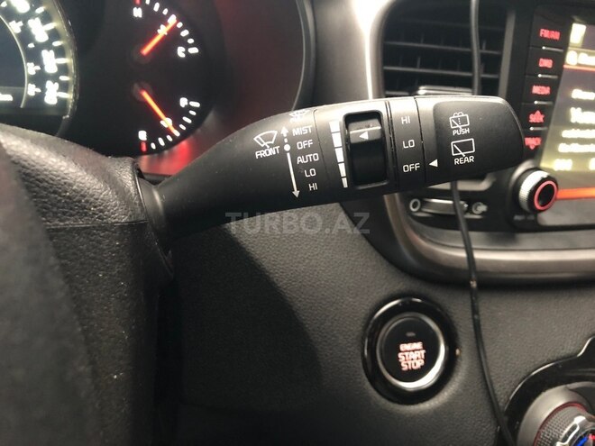 Kia Sorento 2015, 175,000 km - 2.2 l - Bakı