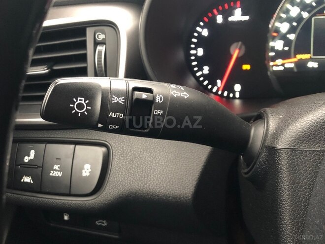 Kia Sorento 2015, 175,000 km - 2.2 l - Bakı
