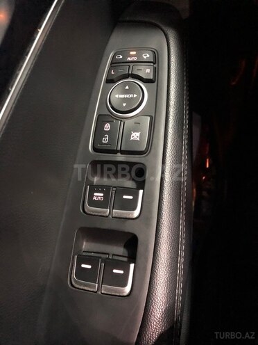 Kia Sorento 2015, 175,000 km - 2.2 l - Bakı