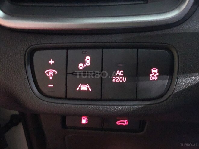 Kia Sorento 2015, 175,000 km - 2.2 l - Bakı