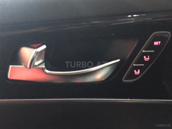 Kia Sorento 2015, 175,000 km - 2.2 l - Bakı