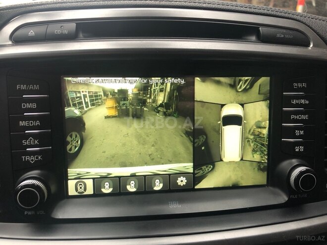 Kia Sorento 2015, 175,000 km - 2.2 l - Bakı