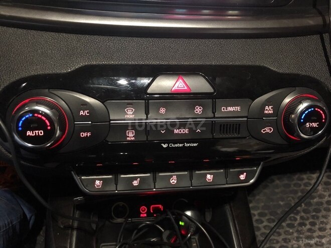 Kia Sorento 2015, 175,000 km - 2.2 l - Bakı