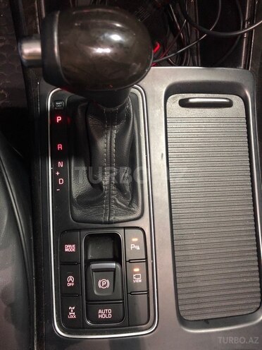Kia Sorento 2015, 175,000 km - 2.2 l - Bakı