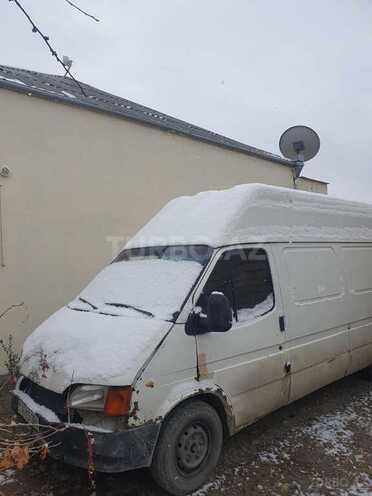 Ford Transit 1992, 150,000 km - 2.5 l - Bakı