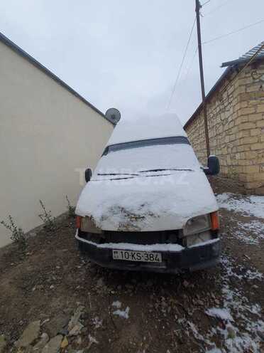 Ford Transit 1992, 150,000 km - 2.5 l - Bakı