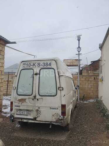 Ford Transit 1992, 150,000 km - 2.5 l - Bakı