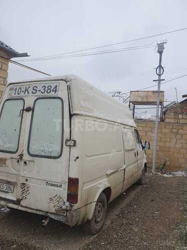 Ford Transit 1992, 150,000 km - 2.5 l - Bakı