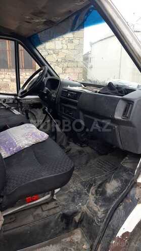 Ford Transit 1992, 150,000 km - 2.5 l - Bakı