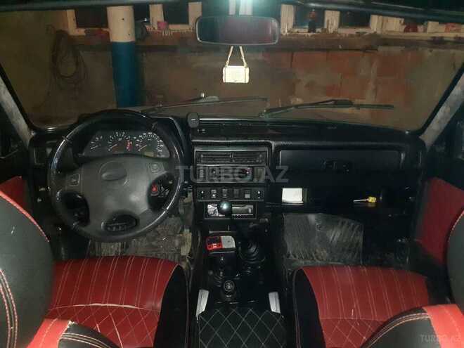 LADA (VAZ) Niva 2013, 113,700 km - 1.7 l - Gədəbəy