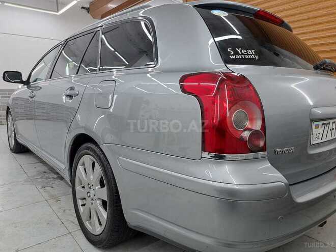 Toyota Avensis 2008, 185,300 km - 2.0 l - Bakı