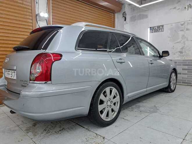 Toyota Avensis 2008, 185,300 km - 2.0 l - Bakı