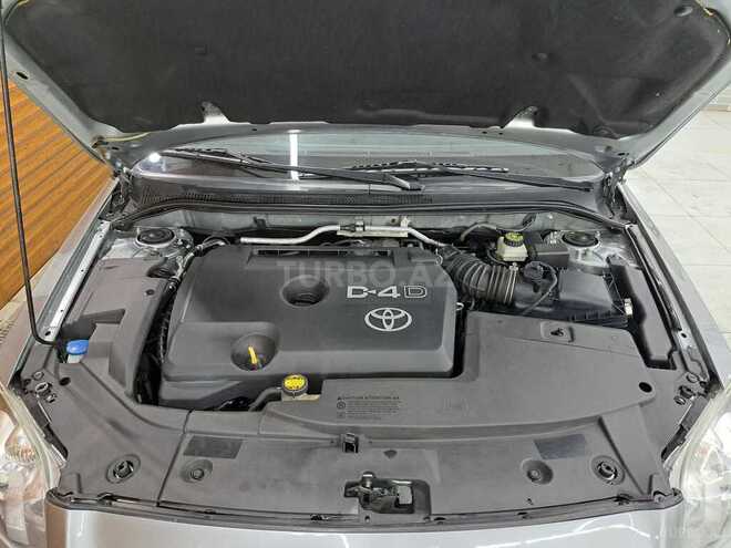 Toyota Avensis 2008, 185,300 km - 2.0 l - Bakı