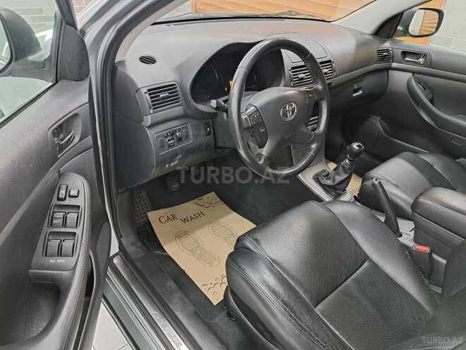 Toyota Avensis 2008, 185,300 km - 2.0 l - Bakı
