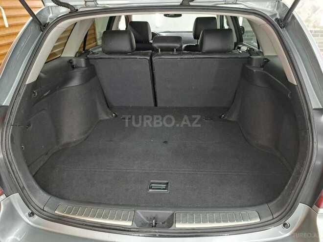 Toyota Avensis 2008, 185,300 km - 2.0 l - Bakı