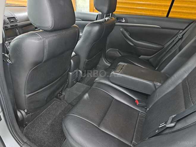 Toyota Avensis 2008, 185,300 km - 2.0 l - Bakı