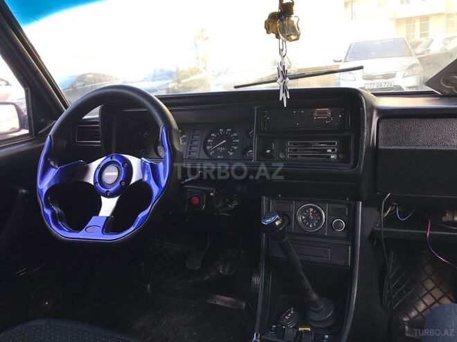 LADA (VAZ) 2107 2011, 138,000 km - 1.7 l - Bakı