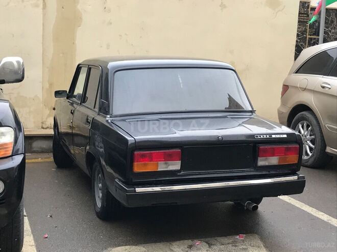 LADA (VAZ) 2107 2011, 138,000 km - 1.7 l - Bakı
