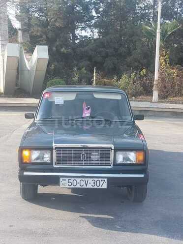 LADA (VAZ) 2107 2010, 101,000 km - 1.6 л - Bərdə