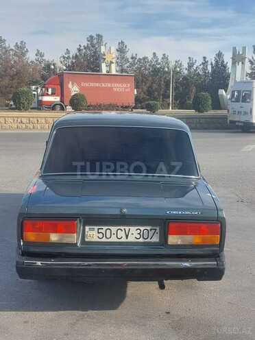 LADA (VAZ) 2107 2010, 101,000 km - 1.6 л - Bərdə