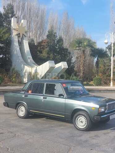 LADA (VAZ) 2107 2010, 101,000 km - 1.6 л - Bərdə