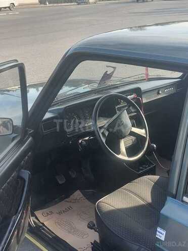 LADA (VAZ) 2107 2010, 101,000 km - 1.6 л - Bərdə
