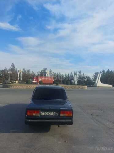 LADA (VAZ) 2107 2010, 101,000 km - 1.6 л - Bərdə