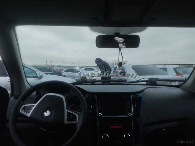 Khazar SD 2019, 197,574 km - 1.7 л - Bakı