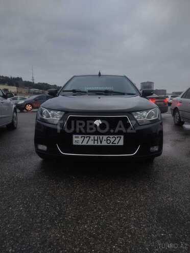 Khazar SD 2019, 197,574 km - 1.7 л - Bakı