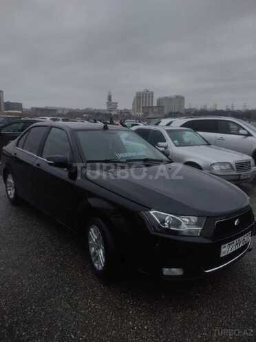 Khazar SD 2019, 197,574 km - 1.7 л - Bakı