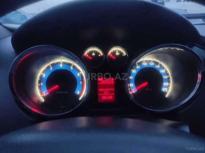 Khazar SD 2019, 197,574 km - 1.7 л - Bakı